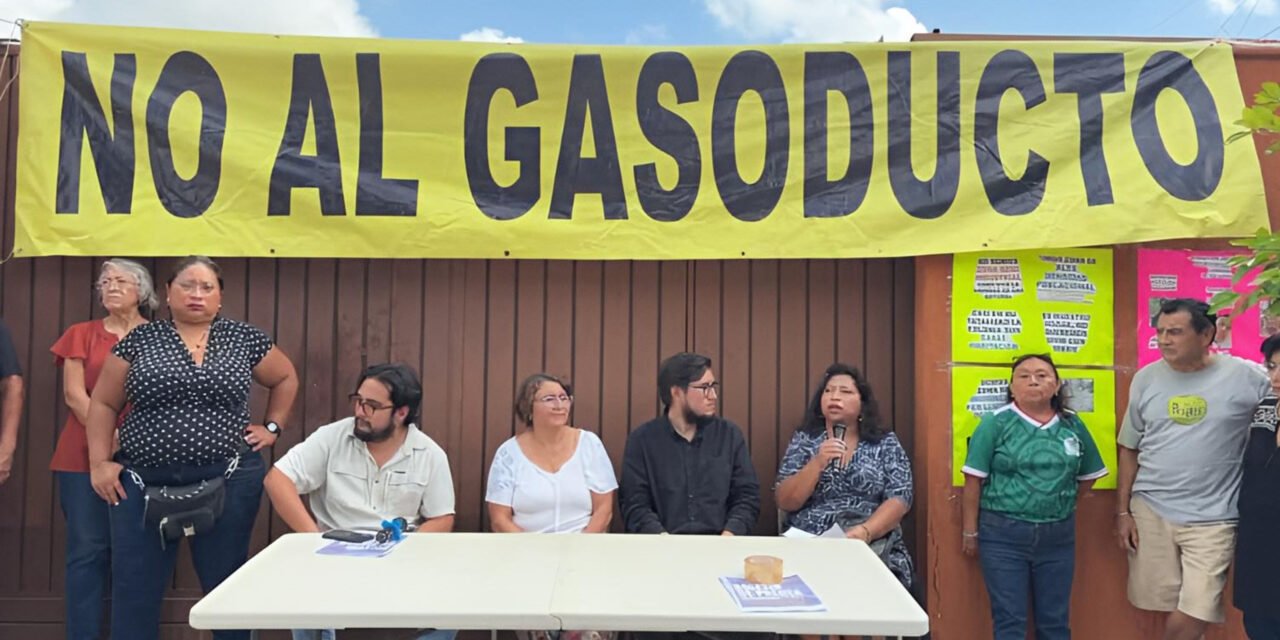 Tendrán que ser escuchados colonos afectados en San Damián