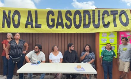 Tendrán que ser escuchados colonos afectados en San Damián