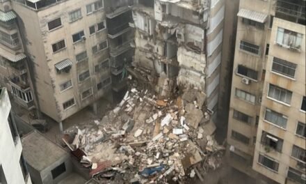 Terremotos en Venezuela: 235 muertos y mil 500 lesionados