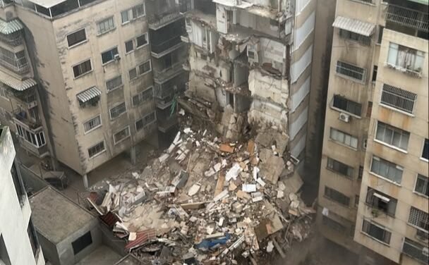 Terremotos en Venezuela: 235 muertos y mil 500 lesionados