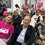‘Somos oportunidad real que va a estar en la boleta en 2027’