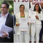‘Cuatro fantásticos’ y una ‘colada’ por la 4T en Quintana Roo
