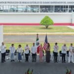 Nueva fase de combate a gusano barrenador desde Chiapas