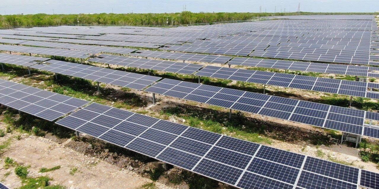 Energías renovables: Salto cualitativo en puerta