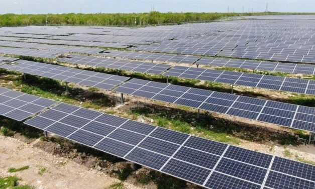 Energías renovables: Salto cualitativo en puerta
