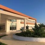 Iniciativa femenina en defensa del Hospital Materno Infantil