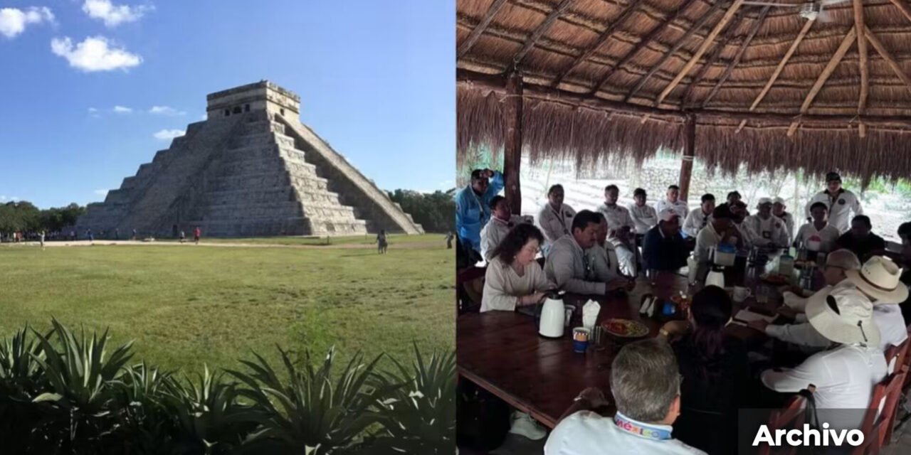 Atizan con acusaciones conflicto social en Pisté