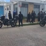 Barrio de Santa Ana, Valladolid: mujer lesionada con arma blanca 