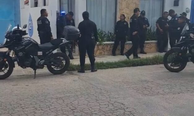 Barrio de Santa Ana, Valladolid: mujer lesionada con arma blanca 