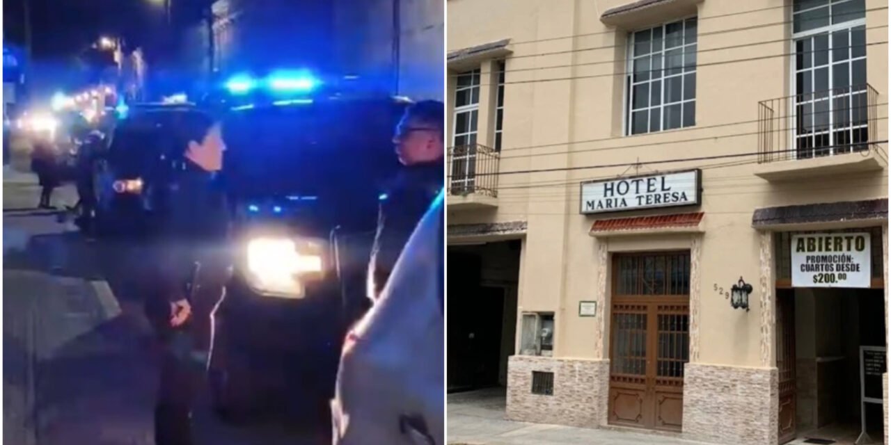 A salvo bebé resguardada por ‘incidente’ de su padre colombiano