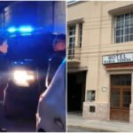 A salvo bebé resguardada por ‘incidente’ de su padre colombiano