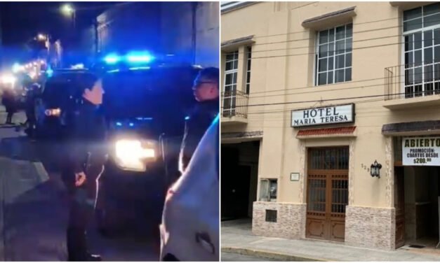 A salvo bebé resguardada por ‘incidente’ de su padre colombiano