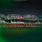 Acabó el sueño: México eliminado