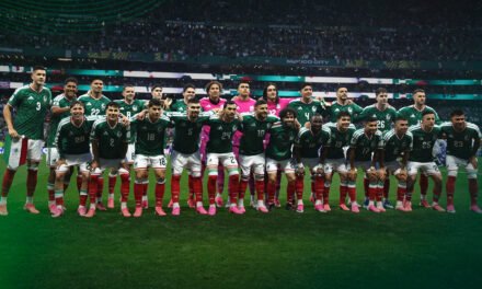 Acabó el sueño: México eliminado