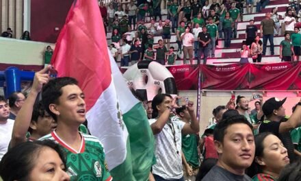 “Más si no”, Yucatán también vivió, gozó y sufrió con la Selección Mexicana del fútbol