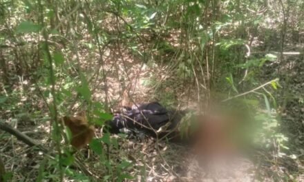 Chemax: Confusión durante cacería acaba en tragedia