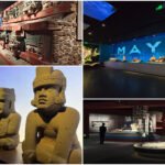Acoge Shanghai muestra maya, olmeca, teotihuacana y mexica