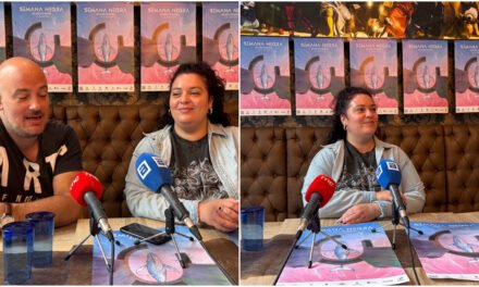 Semana Negra de Gijón rescata historia de última mujer ejecutada por Inquisición española