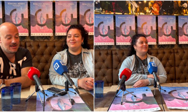 Semana Negra de Gijón rescata historia de última mujer ejecutada por Inquisición española