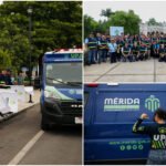 Arranca mega operativo para atender denuncias de maltrato animal en Mérida