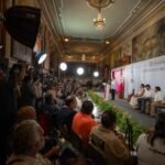 ‘A Mérida ya le toca…’, dice Huacho; pide acuerdo y aprobación de crédito