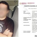 Arrestado hermano de Víctor Manuel Álvarez Puga en Cancún