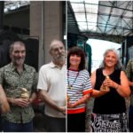Eugenio Fuentes, con “Wendy”, Premio Dashiell Hammett en Semana Negra de Gijón