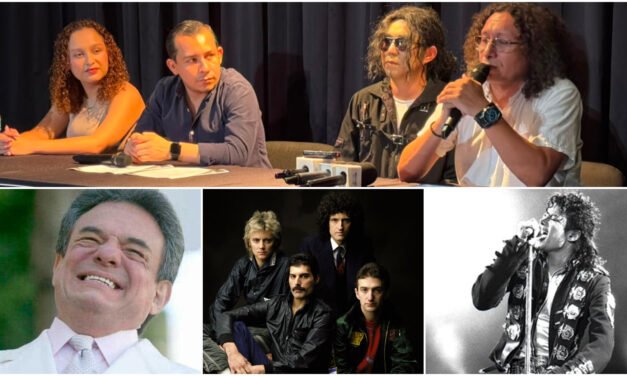 Mérida recibirá conciertos sinfónicos con música de José José, Queen, Coldplay y Michael Jackson