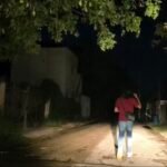 Cholul sin electricidad desde la noche del viernes