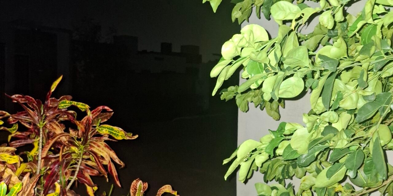 Apagones en Mérida: de breves a prolongados; hasta 30 horas sin luz