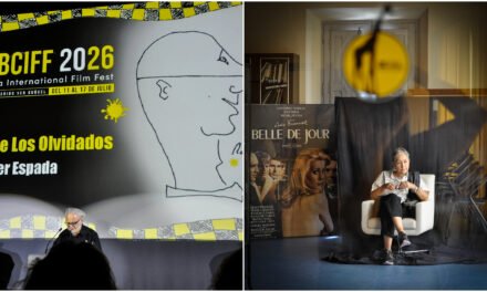 México, protagonista en la inauguración del Festival Buñuel-Calanda