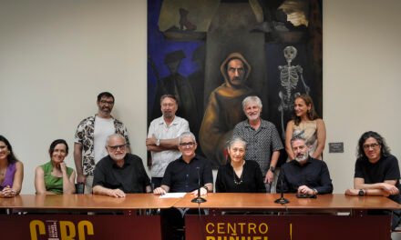 Aragón y México estrechan alianza audiovisual en Festival Buñuel-Calanda