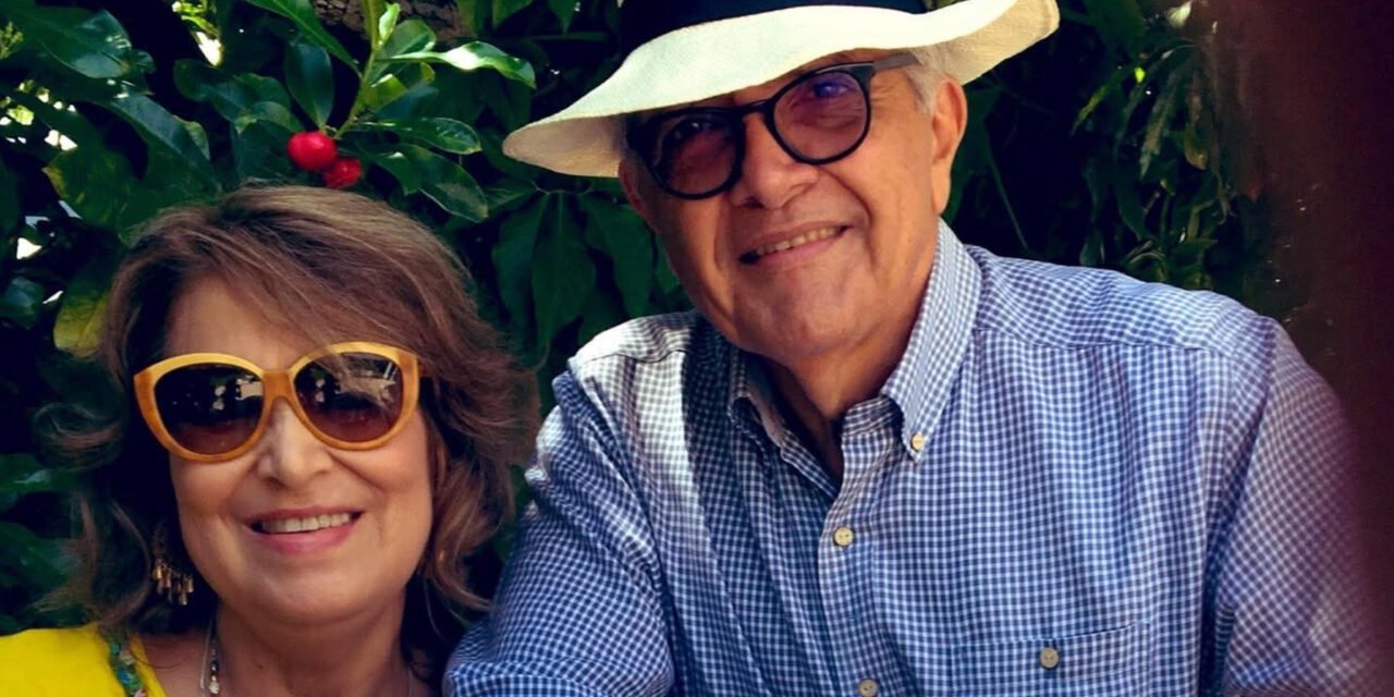 Falleció Alberto del Río Leal, colaborador del gobierno del estado
