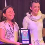 Inquietudes del desarrollo puberal femenino, en monólogo teatral
