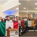 Universitarios yucatecos triunfan en MACH-26 de Escocia