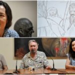 Ángeles González-Sinde presenta en Calanda su nueva novela “Una noche de 1947”
