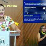 Elevan calificación a finanzas municipales de Mérida