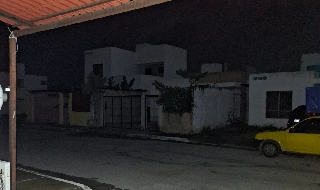 Las fallas eléctricas ‘van a seguir…’