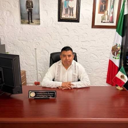 Acaban con alcalde de Temoac, Morelos, en Palacio Municipal