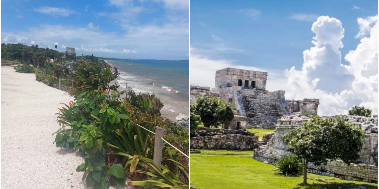 Desplome turístico ¿Por qué la reversa en Tulum?
