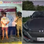 Líder de célula delictiva se escondía en Valladolid, Yucatán