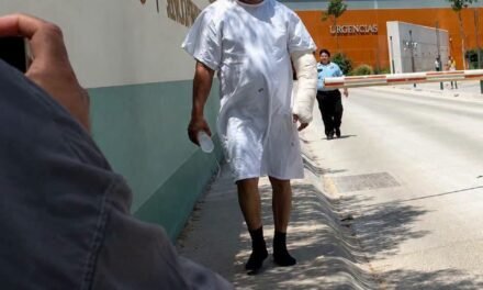 Huye del Hospital O’Horán por falta de atención adecuada