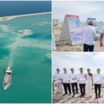 En marcha construcción de nueva plataforma de Puerto de Altura Progreso