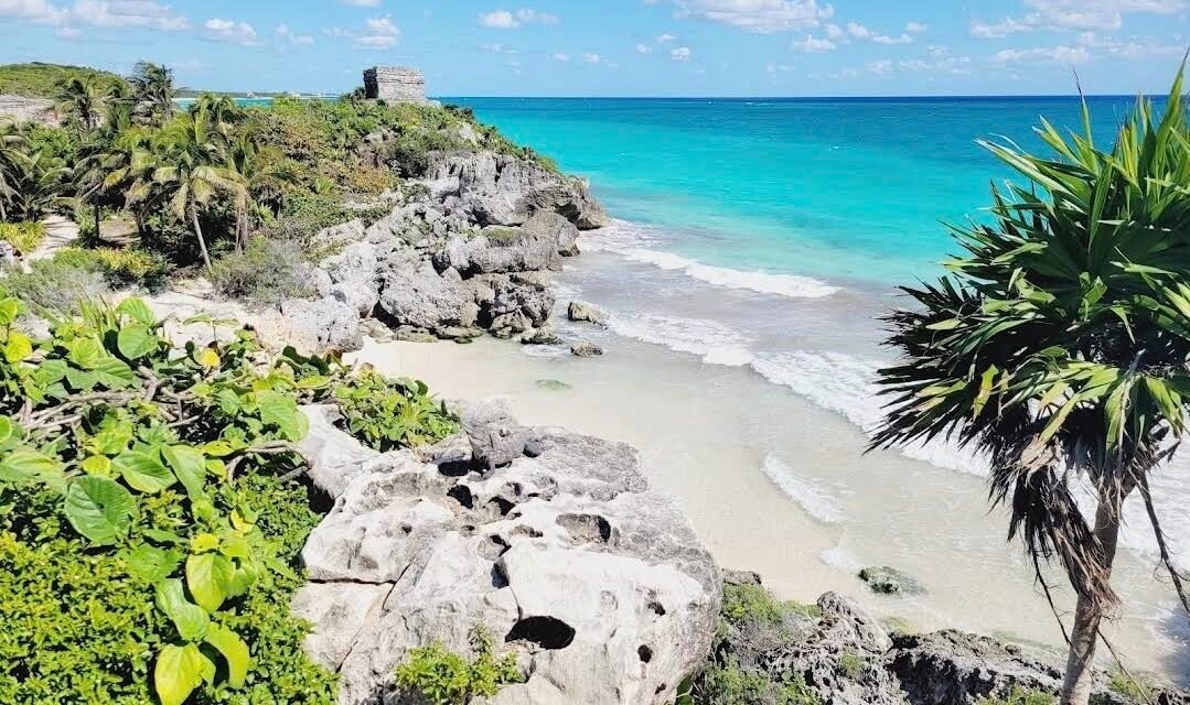 Reclama Sindicato de Cultura ‘privatización silenciosa’ en Tulum