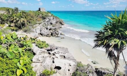 Reclama Sindicato de Cultura ‘privatización silenciosa’ en Tulum