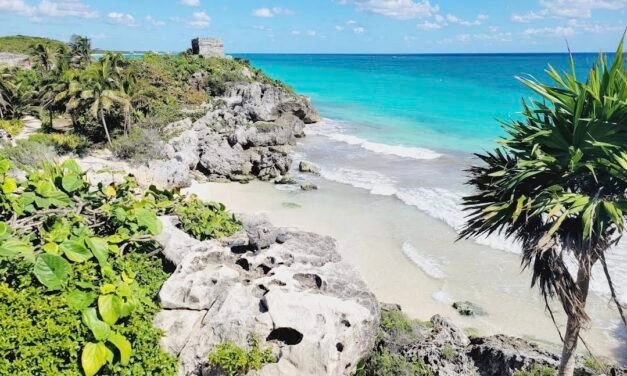 Reclama Sindicato de Cultura ‘privatización silenciosa’ en Tulum