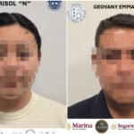 Detenidos esposa de alcalde asesinado y jefe de policía municipal