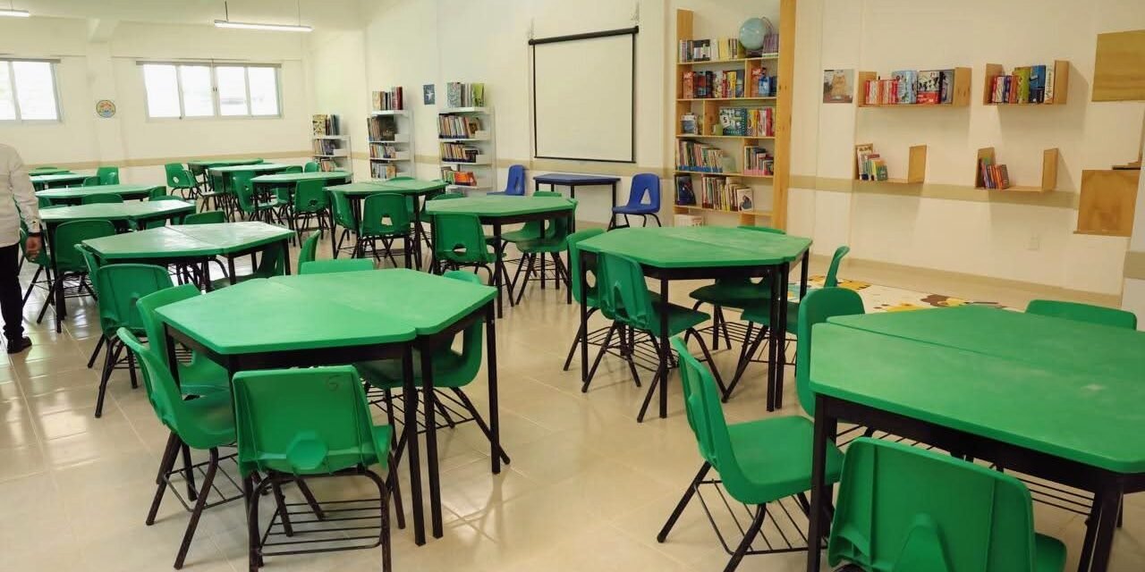 Magisterio yucateco con quejas por aspectos de siguiente ciclo lectivo