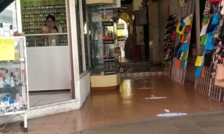 Inflación, costos operativos e inseguridad, principales desafíos del pequeño comercio