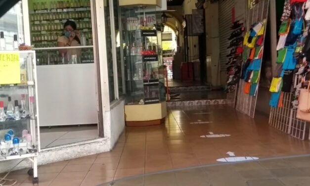 Inflación, costos operativos e inseguridad, principales desafíos del pequeño comercio